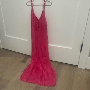 Wild fable maxi dress